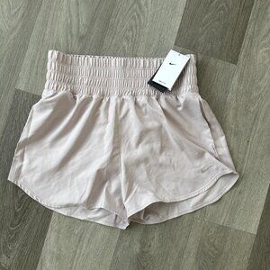 NWT nike running shorts